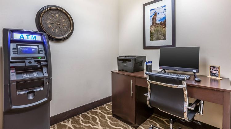 Comfort Inn & Suites Other