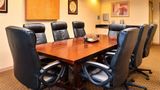 <b>Comfort Inn & Suites Meeting</b>. Images powered by <a href="https://iceportal.shijigroup.com/" title="IcePortal" target="_blank">IcePortal</a>.