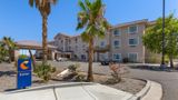 <b>Comfort Inn & Suites Exterior</b>. Images powered by <a href="https://iceportal.shijigroup.com/" title="IcePortal" target="_blank">IcePortal</a>.
