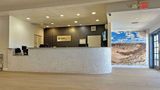Clarion Pointe Winslow I-40 Lobby