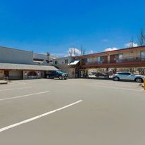 Rodeway Inn Downtown