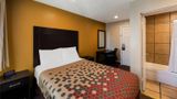 Rodeway Inn Downtown Room