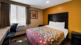 Rodeway Inn Downtown Room