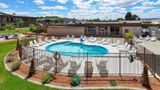 <b>Rodeway Inn Page, AZ Pool</b>. Images powered by <a href="https://iceportal.shijigroup.com/" title="IcePortal" target="_blank">IcePortal</a>.