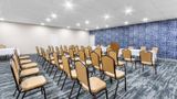 <b>Quality Inn & Suites Meeting</b>. Images powered by <a href="https://iceportal.shijigroup.com/" title="IcePortal" target="_blank">IcePortal</a>.