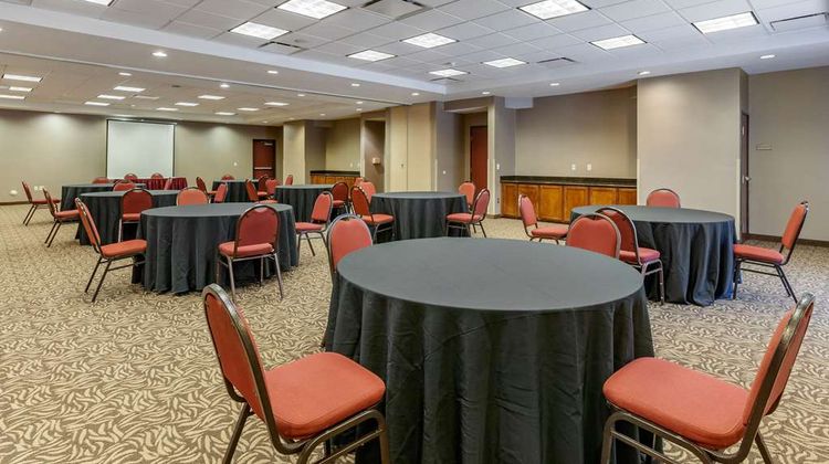 Comfort Suites Meeting
