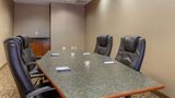 Comfort Suites Meeting
