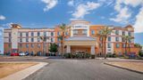 Comfort Suites Exterior