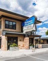 Rodeway Inn & Suites Downtowner-Rte 66