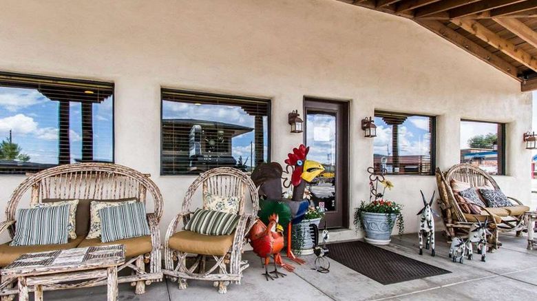 <b>Rodeway Inn & Suites Downtowner-Rte 66 Other</b>. Images powered by <a href="https://iceportal.shijigroup.com/" title="IcePortal" target="_blank">IcePortal</a>.