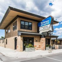 Rodeway Inn & Suites Downtowner-Rte 66