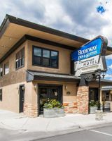 Rodeway Inn & Suites Downtowner-Rte 66