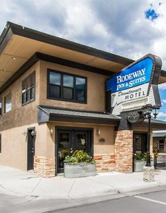 Rodeway Inn & Suites Downtowner-Rte 66