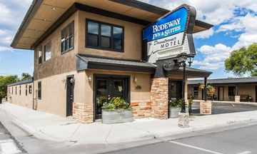 Rodeway Inn & Suites Downtowner-Rte 66