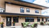 <b>Rodeway Inn & Suites Downtowner-Rte 66 Exterior</b>. Images powered by <a href="https://iceportal.shijigroup.com/" title="IcePortal" target="_blank">IcePortal</a>.