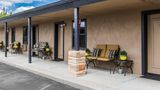 <b>Rodeway Inn & Suites Downtowner-Rte 66 Exterior</b>. Images powered by <a href="https://iceportal.shijigroup.com/" title="IcePortal" target="_blank">IcePortal</a>.