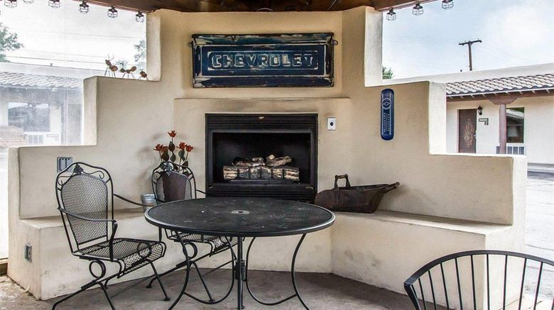 <b>Rodeway Inn & Suites Downtowner-Rte 66 Other</b>. Images powered by <a href="https://iceportal.shijigroup.com/" title="IcePortal" target="_blank">IcePortal</a>.
