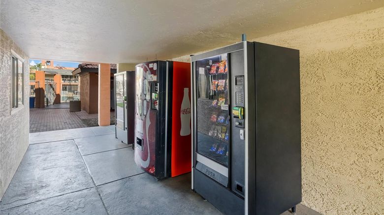 <b>Quality Inn & Suites Groodyear - Phoenix Other</b>. Images powered by <a href="https://iceportal.shijigroup.com/" title="IcePortal" target="_blank">IcePortal</a>.