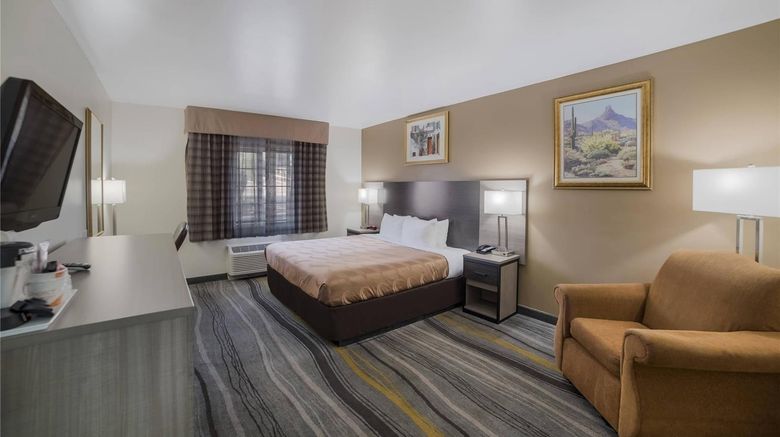 <b>Quality Inn & Suites Groodyear - Phoenix Room</b>. Images powered by <a href="https://iceportal.shijigroup.com/" title="IcePortal" target="_blank">IcePortal</a>.