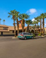 Quality Inn & Suites Groodyear - Phoenix
