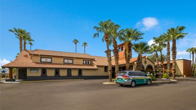 Quality Inn & Suites Groodyear - Phoenix