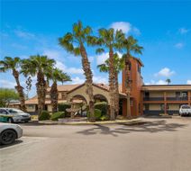 Quality Inn & Suites Groodyear - Phoenix Exterior