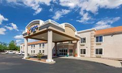 Comfort Inn