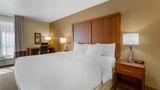 <b>Comfort Inn Suite</b>. Images powered by <a href="https://iceportal.shijigroup.com/" title="IcePortal" target="_blank">IcePortal</a>.