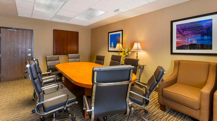 Comfort Inn Meeting