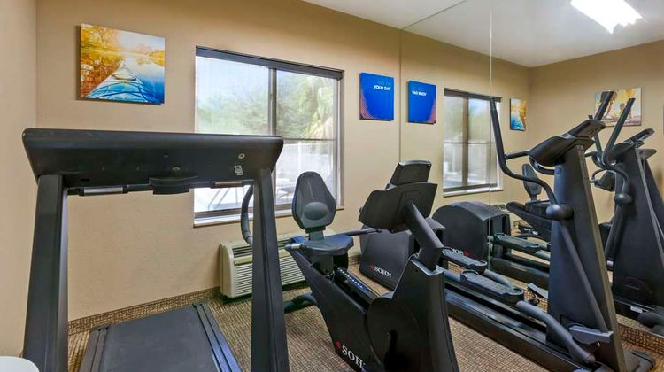 Comfort Inn Health