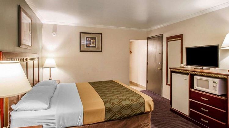 Rodeway Inn Prescott Room