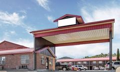 Rodeway Inn Prescott