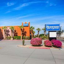 Rodeway Inn and Suites Lake Havasu City