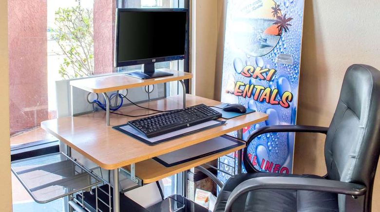 <b>Rodeway Inn and Suites Lake Havasu City Other</b>. Images powered by <a href="https://iceportal.shijigroup.com/" title="IcePortal" target="_blank">IcePortal</a>.