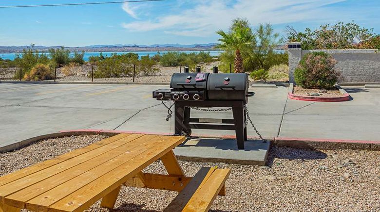 <b>Rodeway Inn and Suites Lake Havasu City Other</b>. Images powered by <a href="https://iceportal.shijigroup.com/" title="IcePortal" target="_blank">IcePortal</a>.