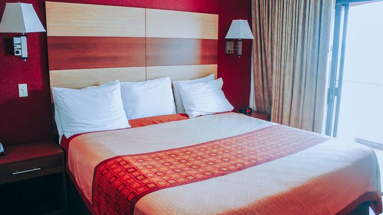 <b>Rodeway Inn and Suites Lake Havasu City Room</b>. Images powered by <a href="https://iceportal.shijigroup.com/" title="IcePortal" target="_blank">IcePortal</a>.