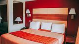 Rodeway Inn and Suites Lake Havasu City Room