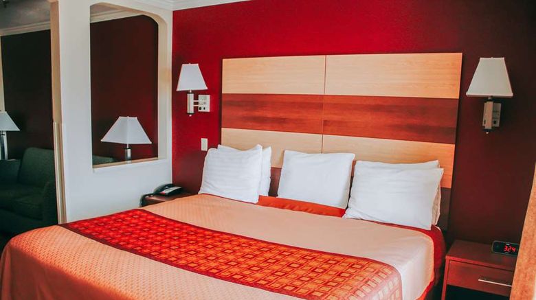 <b>Rodeway Inn and Suites Lake Havasu City Room</b>. Images powered by <a href="https://iceportal.shijigroup.com/" title="IcePortal" target="_blank">IcePortal</a>.