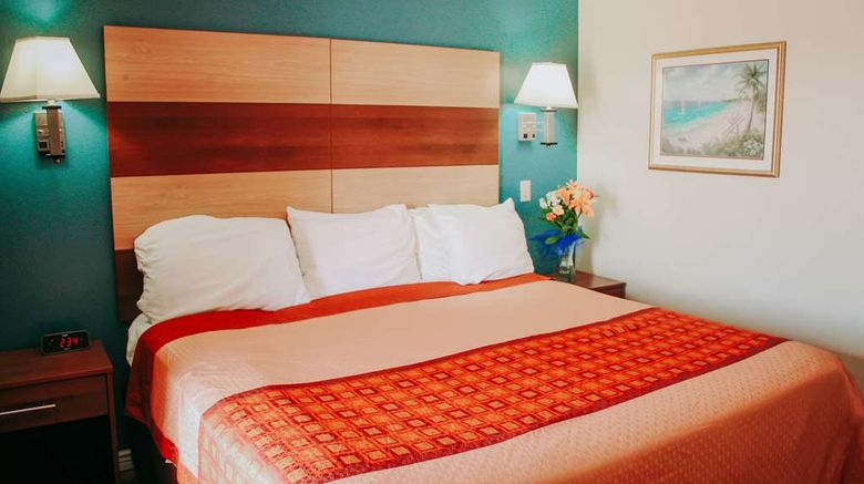 <b>Rodeway Inn and Suites Lake Havasu City Room</b>. Images powered by <a href="https://iceportal.shijigroup.com/" title="IcePortal" target="_blank">IcePortal</a>.