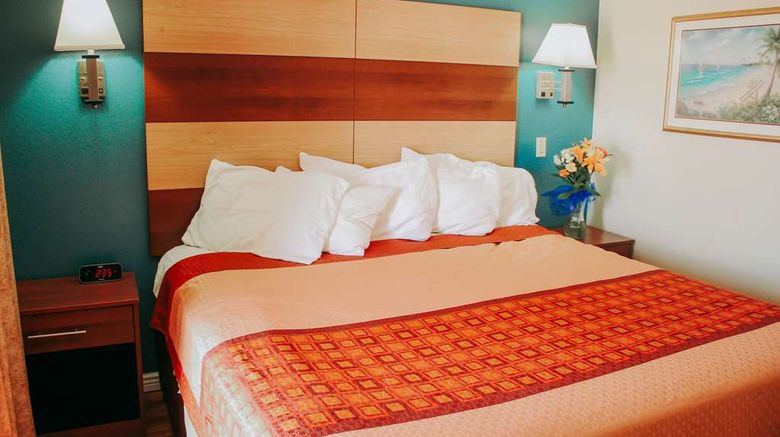 <b>Rodeway Inn and Suites Lake Havasu City Room</b>. Images powered by <a href="https://iceportal.shijigroup.com/" title="IcePortal" target="_blank">IcePortal</a>.