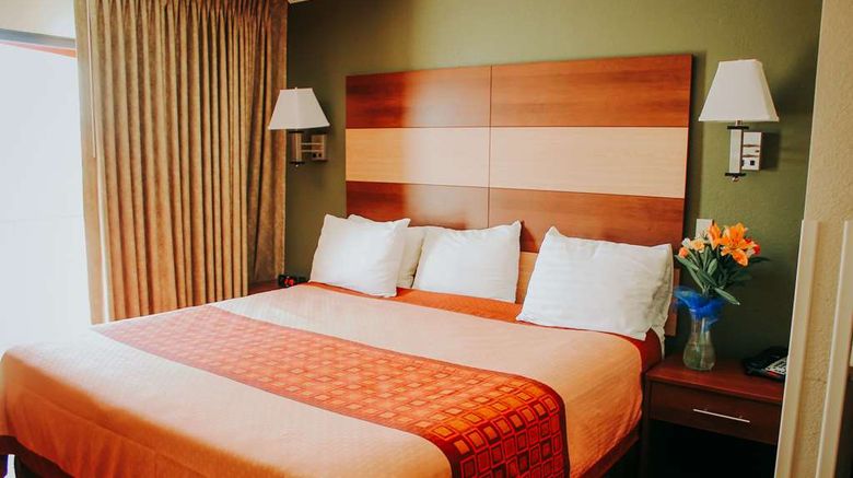<b>Rodeway Inn and Suites Lake Havasu City Suite</b>. Images powered by <a href="https://iceportal.shijigroup.com/" title="IcePortal" target="_blank">IcePortal</a>.