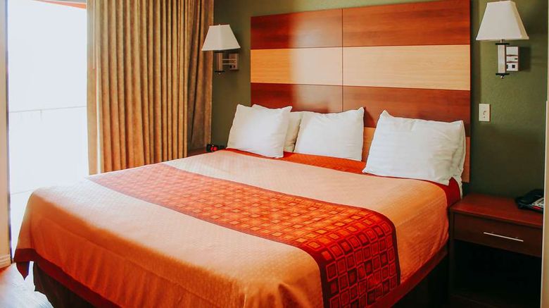 <b>Rodeway Inn and Suites Lake Havasu City Suite</b>. Images powered by <a href="https://iceportal.shijigroup.com/" title="IcePortal" target="_blank">IcePortal</a>.