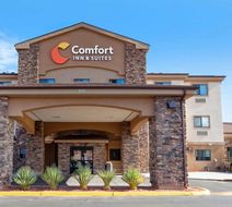 Comfort Inn & Suites Page at Lake Powell Exterior