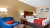 Comfort Inn Payson Room