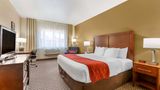 Comfort Inn Payson Room
