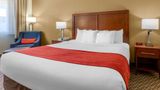 Comfort Inn Payson Room