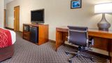 Comfort Inn Payson Room