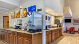 Comfort Inn Payson Restaurant