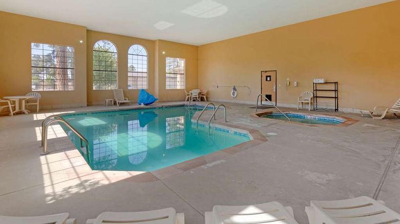 <b>Comfort Inn Payson Pool</b>. Images powered by <a href="https://iceportal.shijigroup.com/" title="IcePortal" target="_blank">IcePortal</a>.