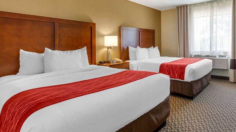 <b>Comfort Inn Payson Suite</b>. Images powered by <a href="https://iceportal.shijigroup.com/" title="IcePortal" target="_blank">IcePortal</a>.